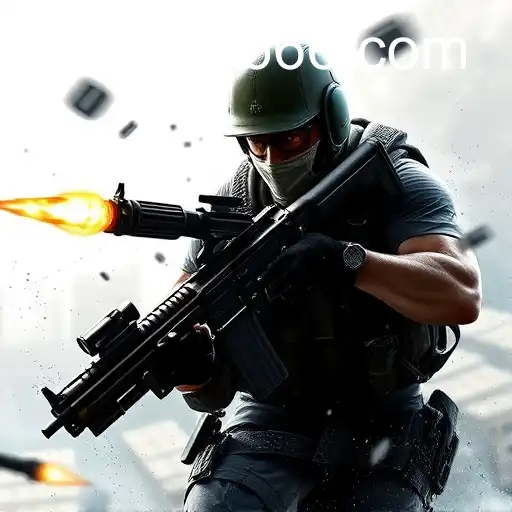 The Thrilling World of Action Games: Exploring the Genre with Keyword P566