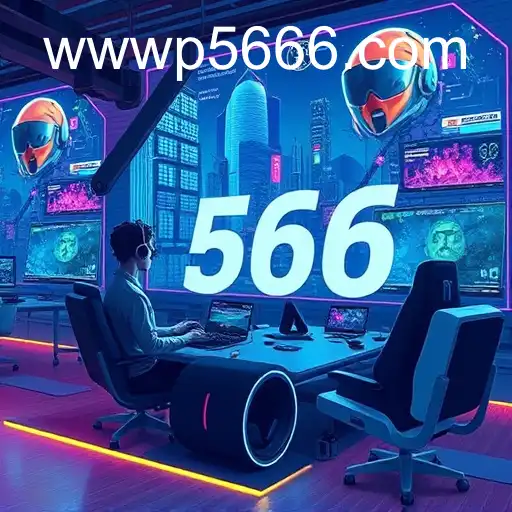 The Evolution of P566: A Snapshot of Gaming and Global Affairs