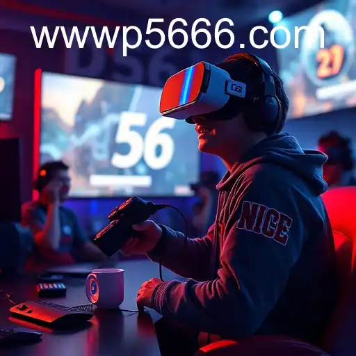 The Evolution of Online Gaming