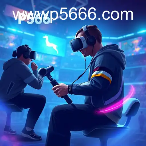 Rising Trends in Online Gaming for 2025