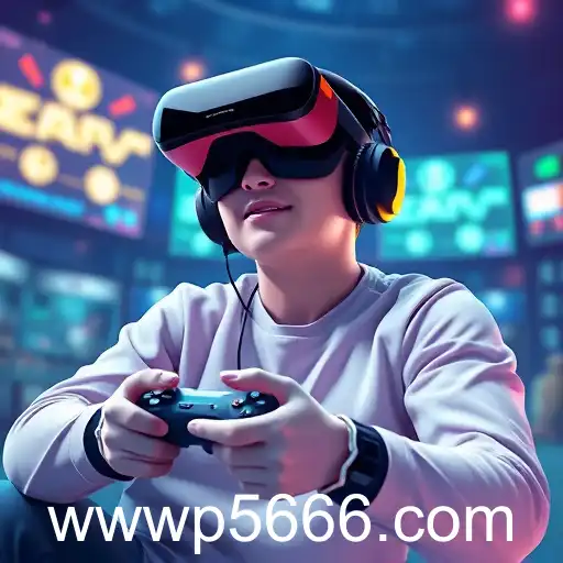 Emerging Trends in Online Gaming