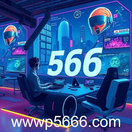 The Evolution of P566: A Snapshot of Gaming and Global Affairs