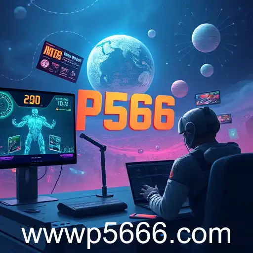 The Evolution of Gaming and P566's Role