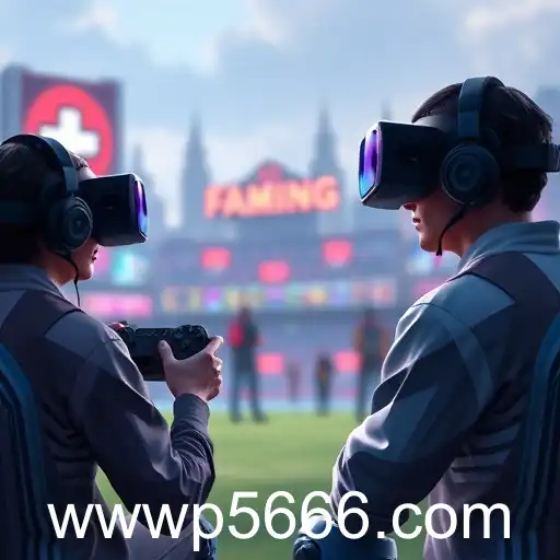 The Evolving Landscape of Online Gaming