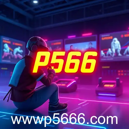 Gaming Dynamics on P566: Current Trends and Future Outlook