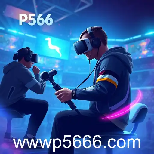 Rising Trends in Online Gaming for 2025