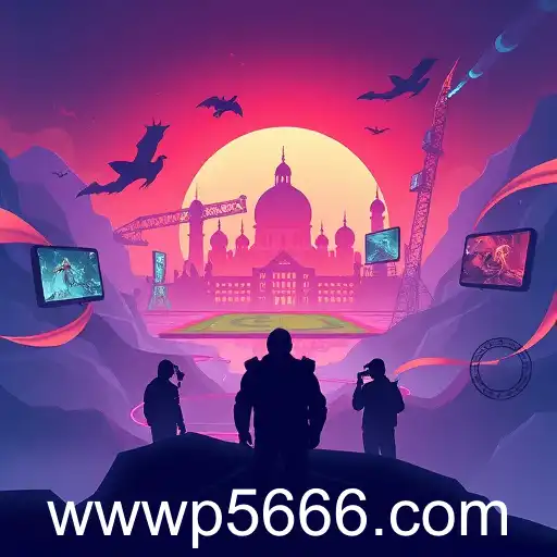 Gaming Trends in 2025