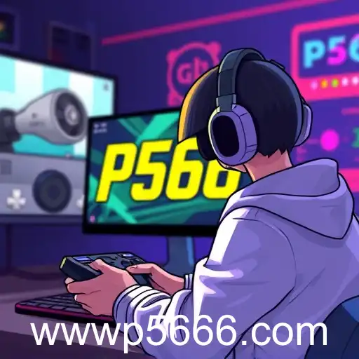 P566: The New Frontier in Gaming