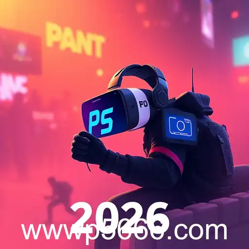 P566: Revolutionizing Online Gaming in 2025