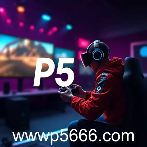 The Evolution and Influence of P566 in Online Gaming