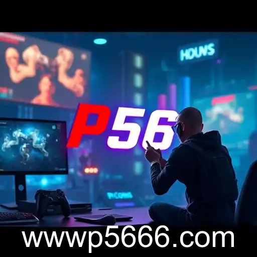 The Rise of Gaming Trends in 2025