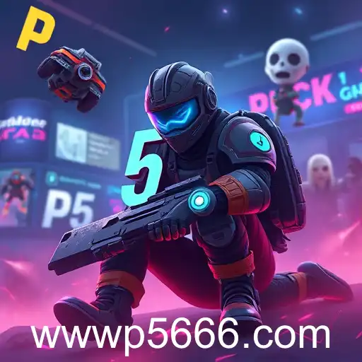 The Rise of P566 in Gaming Culture