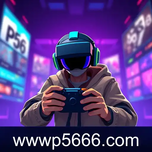 The Rise of P566: Revolutionizing Online Gaming