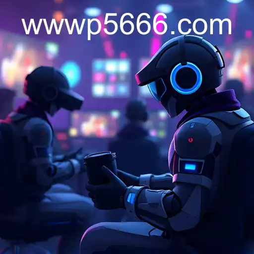 Innovative Gaming Trends of 2026