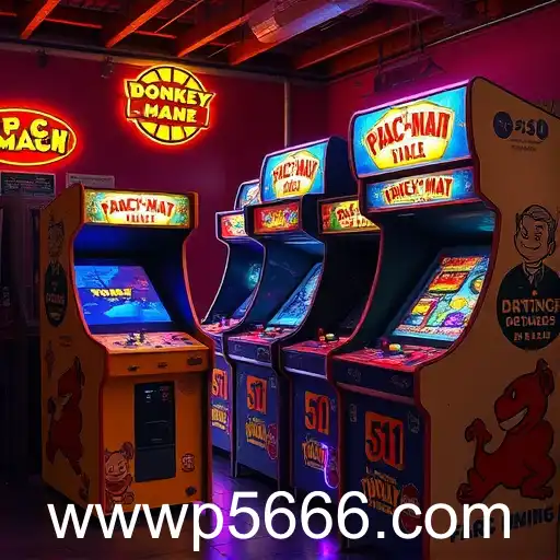 P566 Gaming Site Adopts Revolutionary Features