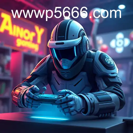 P566: Shaping the Gaming Landscape