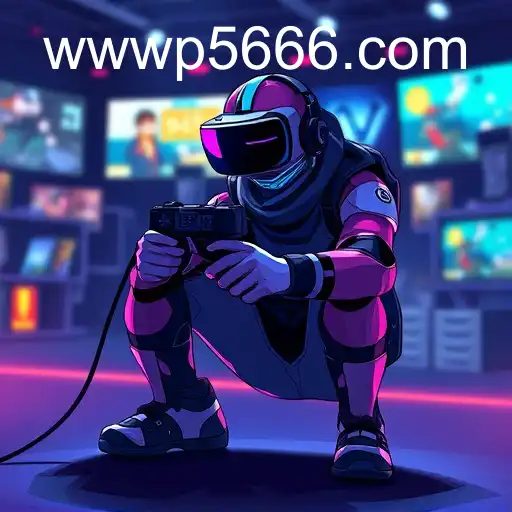 P566 Revolutionizes Gaming Experience