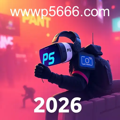 P566: Revolutionizing Online Gaming in 2025