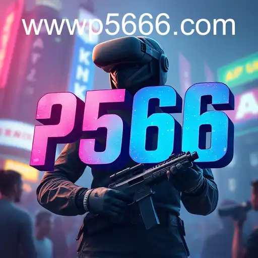 P566: Navigating the Future of Online Gaming