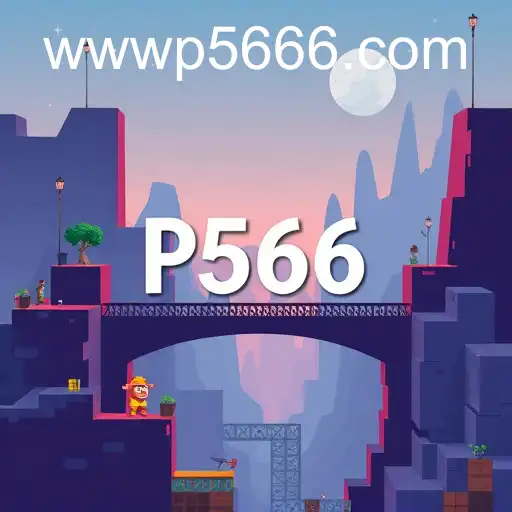 Exploring the Intricacies of Puzzle Games: A Journey through the 'P566' Universe