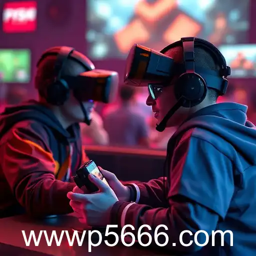 The Rise of Gaming Trends in 2025