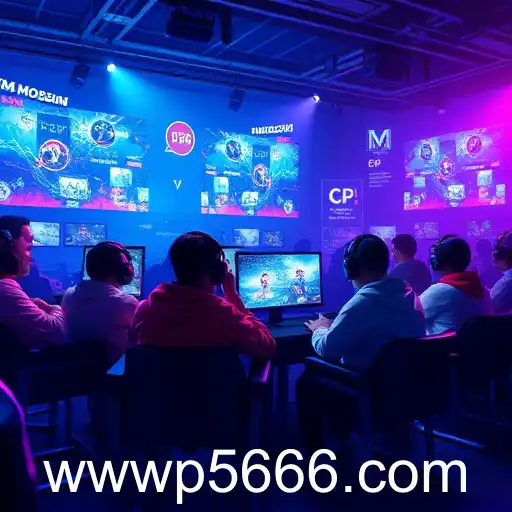 The Rise of Online Gaming Trends