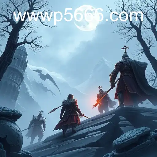 Exploring the Allure of RPG Games: A Journey Through Imagination and Strategy