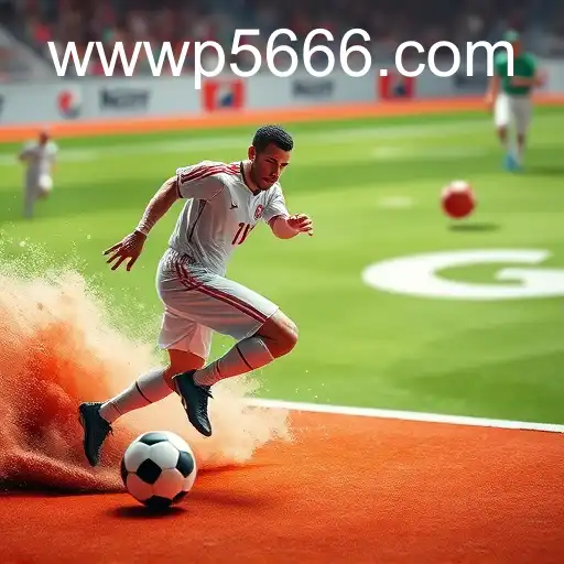 Exploring the Exciting World of 'Sports Games': A Virtual Athletic Extravaganza