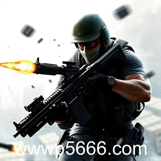 The Thrilling World of Action Games: Exploring the Genre with Keyword P566