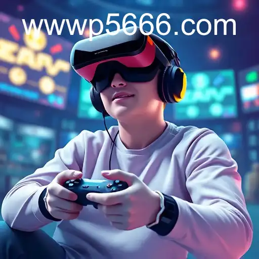 Emerging Trends in Online Gaming