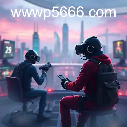 Gaming and Beyond: Navigating 2026