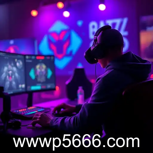 Gaming Revolution in the Digital Age