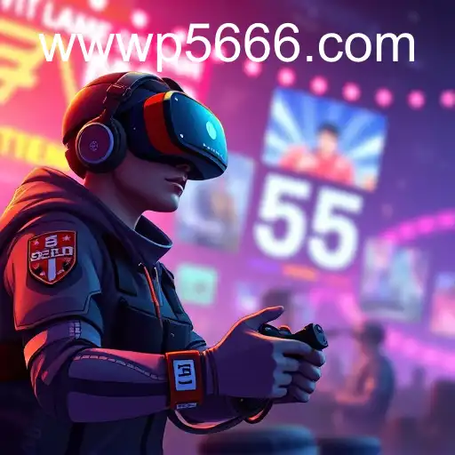 Gaming Trends and Innovations in 2025