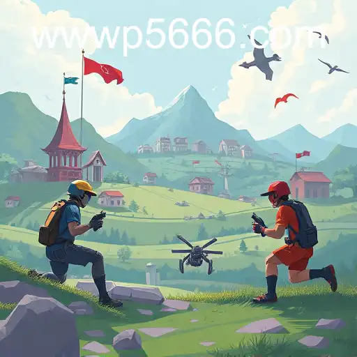 Gaming Trends and Industry Shifts 2026