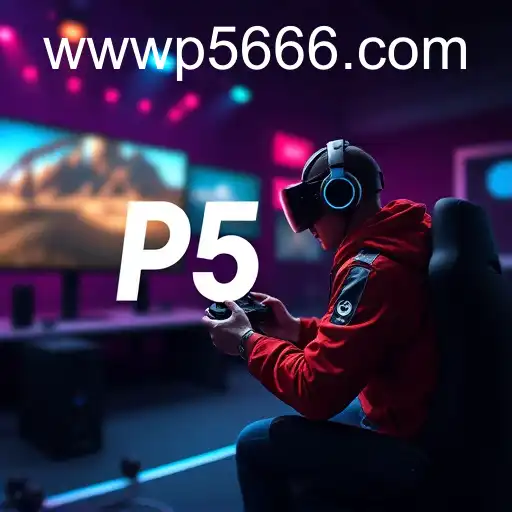 The Evolution and Influence of P566 in Online Gaming