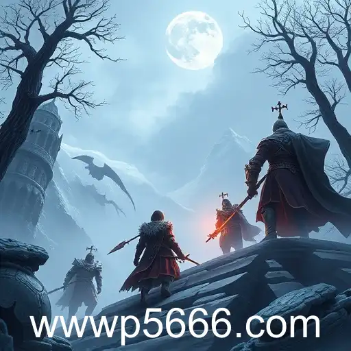 P566: Revolutionizing Online Gaming