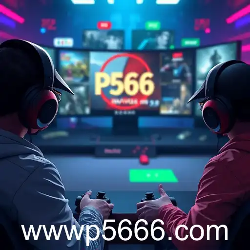 Rise of P566: Gaming Evolution