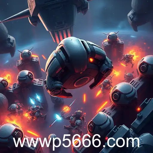 The Engaging World of Strategy Games: A Dive into P566