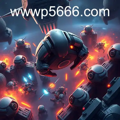 The Engaging World of Strategy Games: A Dive into P566